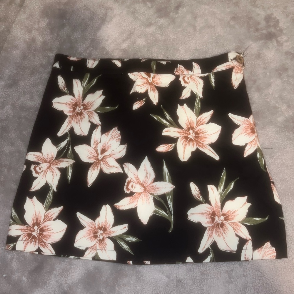 Forever 21 Skirt